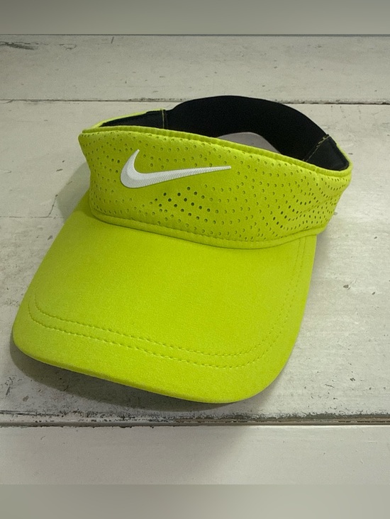 Nike Accessories - Nike Womens Tech Dri-Fit Visor - One Size
